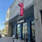 The Laemmle Theater in Santa Clarita,Ca
